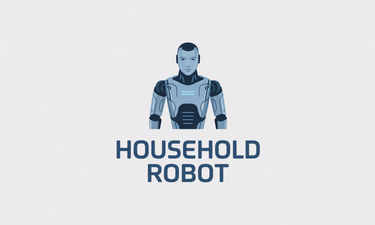 HouseholdRobot.com